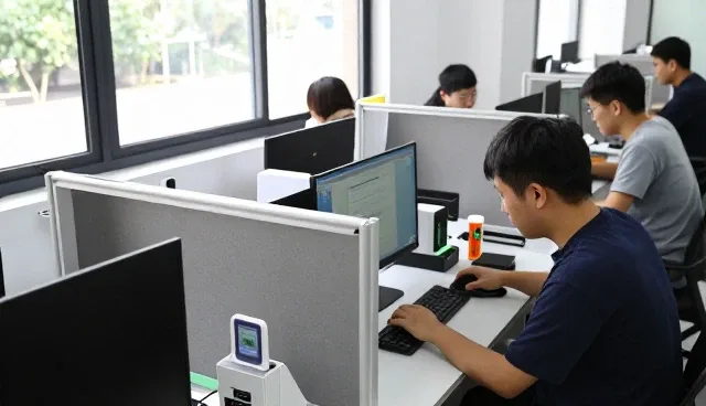 临高柳鹏鹏网络科技有限公司