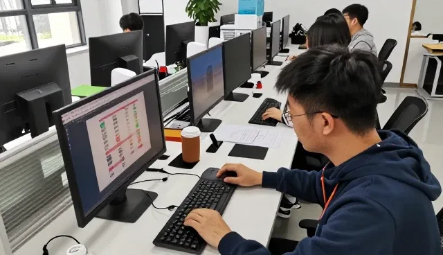 网站建设技术如何影响信息化方案变化