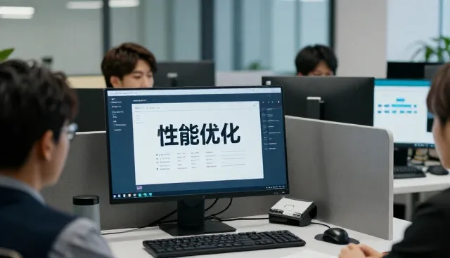 提升系统稳定性的关键:性能优化实用指南