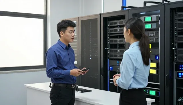 网站建设趋势下的数字营销新机遇